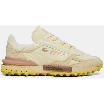Elite Active da Lacoste per Donne Giallo Chiaro 39.5
