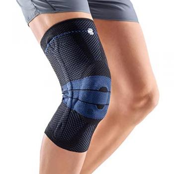 Bauerfeind Genu Train Knee Protector