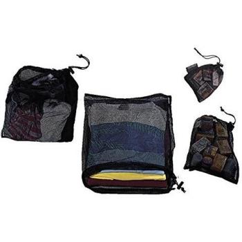 Cocoon Aufbewahrungsnetz 4-teilig