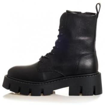 Bottines COPENHAGEN Femme Taille 40 Noir