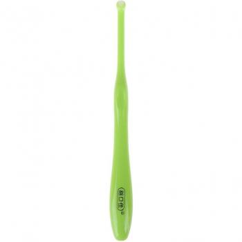 Gentle Clean Orthodontic Toothbrush