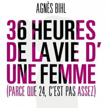 36 Heures De La Vie D'une Femme