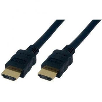 MCL MC385-2M cavo HDMI 2m