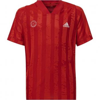 Adidas Camiseta De Manga Corta Printed Freelift