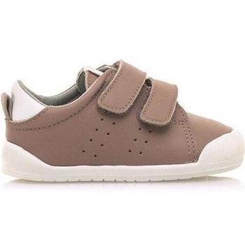 Kids Free Leather 48850 MTNG Beige