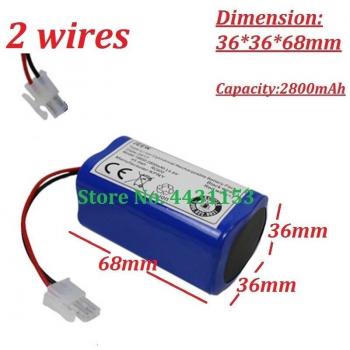 Fuente de Poder 2800 mAh iBoto Smart X615GW