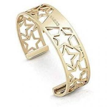 Pulsera de acero Guess UBB28077