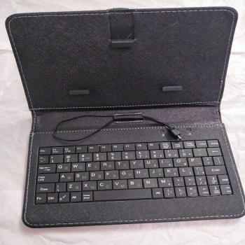Cubot X30 Praktische Tastatur-Tasche