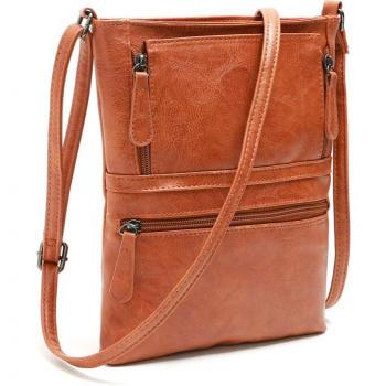 REPRCLA Female Shoulder Bag