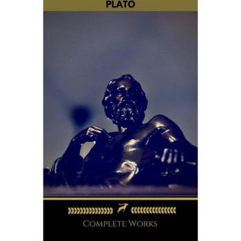 Plato: Complete Works