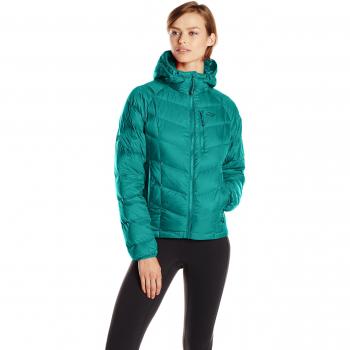 Sonata Damen‑Wetterjacke (Kapuze) – Outdoor Research, 2L Schutz