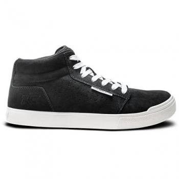 Scarpe Vice Mid Ride Concepts Nere e Bianche