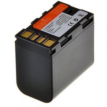 Jupio BN-VF823U 4,500mAh 3.7V Lithium Ion Replacement Battery