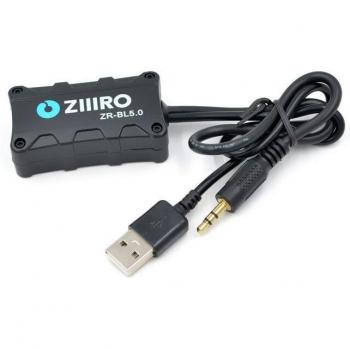 Módulo Bluetooth para Audio de Coche