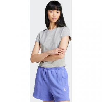 Adidas Originals Trefoil Essentials Slim T-Shirt