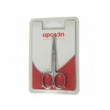 Tijeras Aposán para Pieles, Profesional, 1 Ud