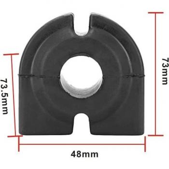 E65 E66 730i Anti Sway Bar Bushing