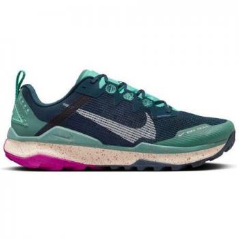 Nike Wildhorse 8 Uomo Elettrico Blu