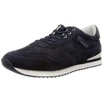 Herren Sneaker LLOYD Eddie – Midnightschuh 8/42