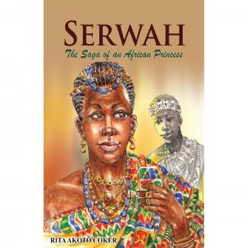 Coker, Rita Akoto: Serwah