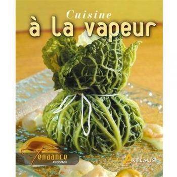 Cuisine à la vapeur
