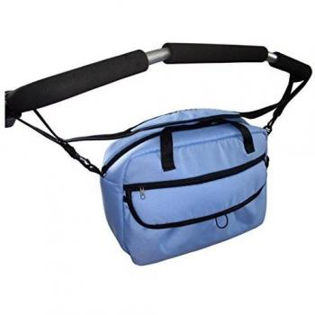 Blue Zekiwa SportDuo Wickelbeutel 803/863-07