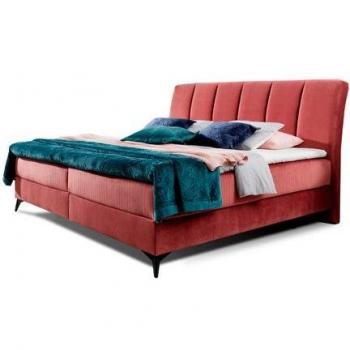 Letto ELTAP BoxSpring Aderito 160x200