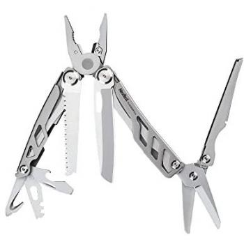 Nextool Flagship Pro NE0105 – 16‑in‑1 All‑in‑One Tool, Grey, Unisex, One Size