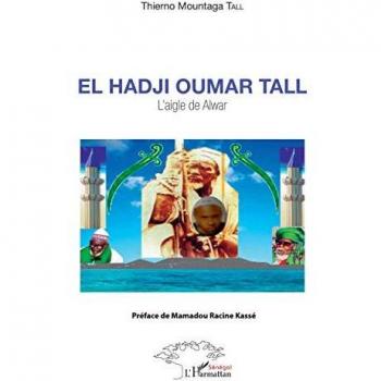 El Hadji Oumar Tall