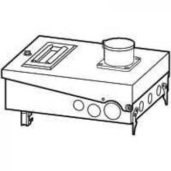 Siemens BD2 Abgangskasten für Schienenverteiler 4019169742887