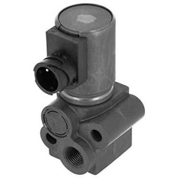Électrovanne à Commande Cylindrique, DT Spare Parts 5.52005