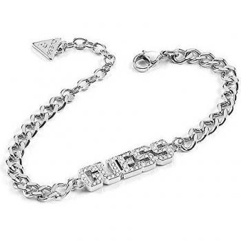 Guess Pulsera Jewellery College 1981 UBB20035-S