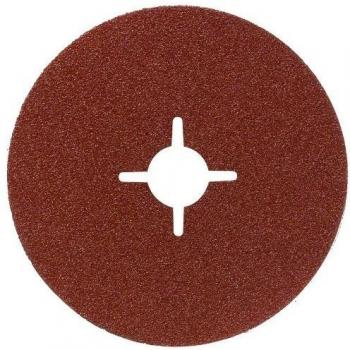 Disque de meuleuse angulaire Bosch Fibre Abrasive 115 mm
