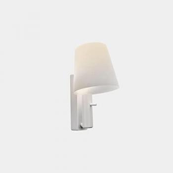 C4 LightWall 4.8 W Bianco Caldo 3000 K On/Off