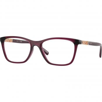 Vogue Eyewear VO5632B 2989 Women’s Eyeglasses Red Size 51