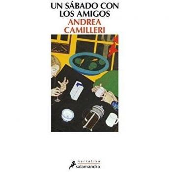 Un Sábado Con Los Amigos