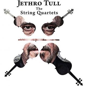 Jethro Tull's The String Quartets
