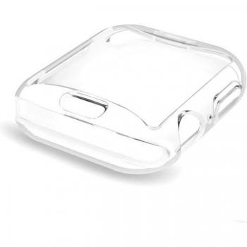 PROTECTOR COOL SILICONA PARA APPLE WATCH 7 / 8 / 9 45MM
