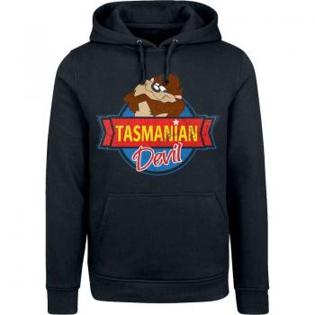 Pullover mit Druckmotiv Taz der Teufel von Looney Tunes