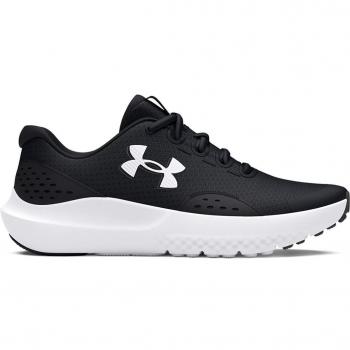 Under Armour Boys' Surge 4 Grade School Shoes