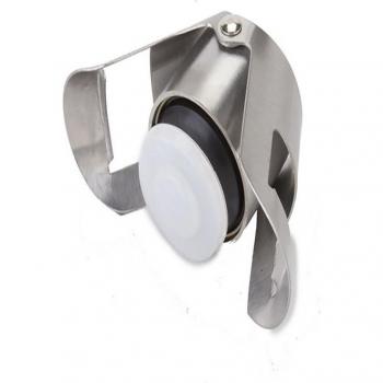 Sparkling Wine Sealing Plug Stainless Steel