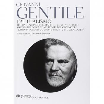 L' attualismo