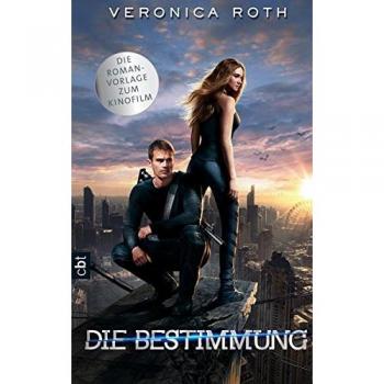 Die Bestimmung: Buch zum Film