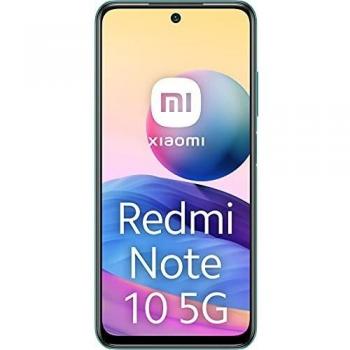 Xiaomi Redmi Note 10 5G 4GB 128GB Dual SIM (Aurora Grün)