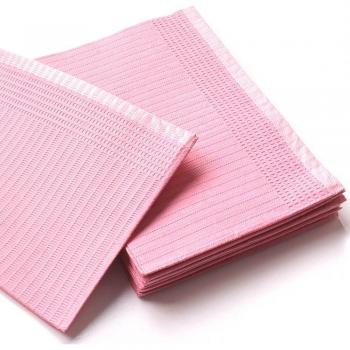 Disposable Tattoo Cleaning Pads
