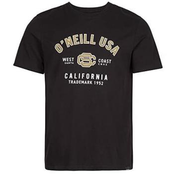 T‑shirt O’Neill a Manica Corto