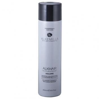 Alkemilla Shampoing Volumisateur Naturel 250 ml
