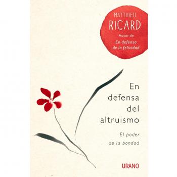 En Defensa Del Altruismo