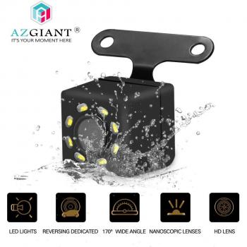 AZGIANT Camara Trasera Pro 2,5 mm – Grabadora Android