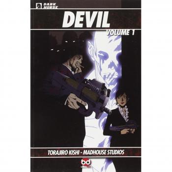 Devil. Vol. 1